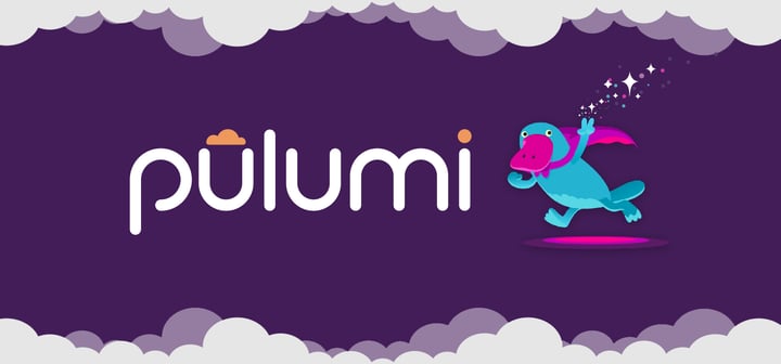 Application Configuration Management with Pulumi » Giant Swarm