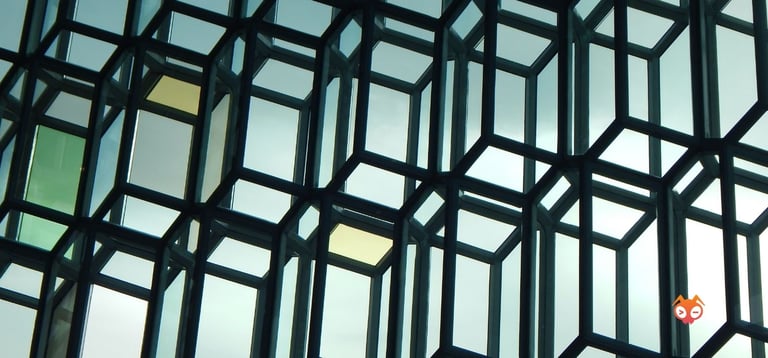 Container Image Building with Kaniko