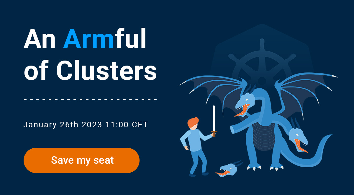 armful of clusters_email